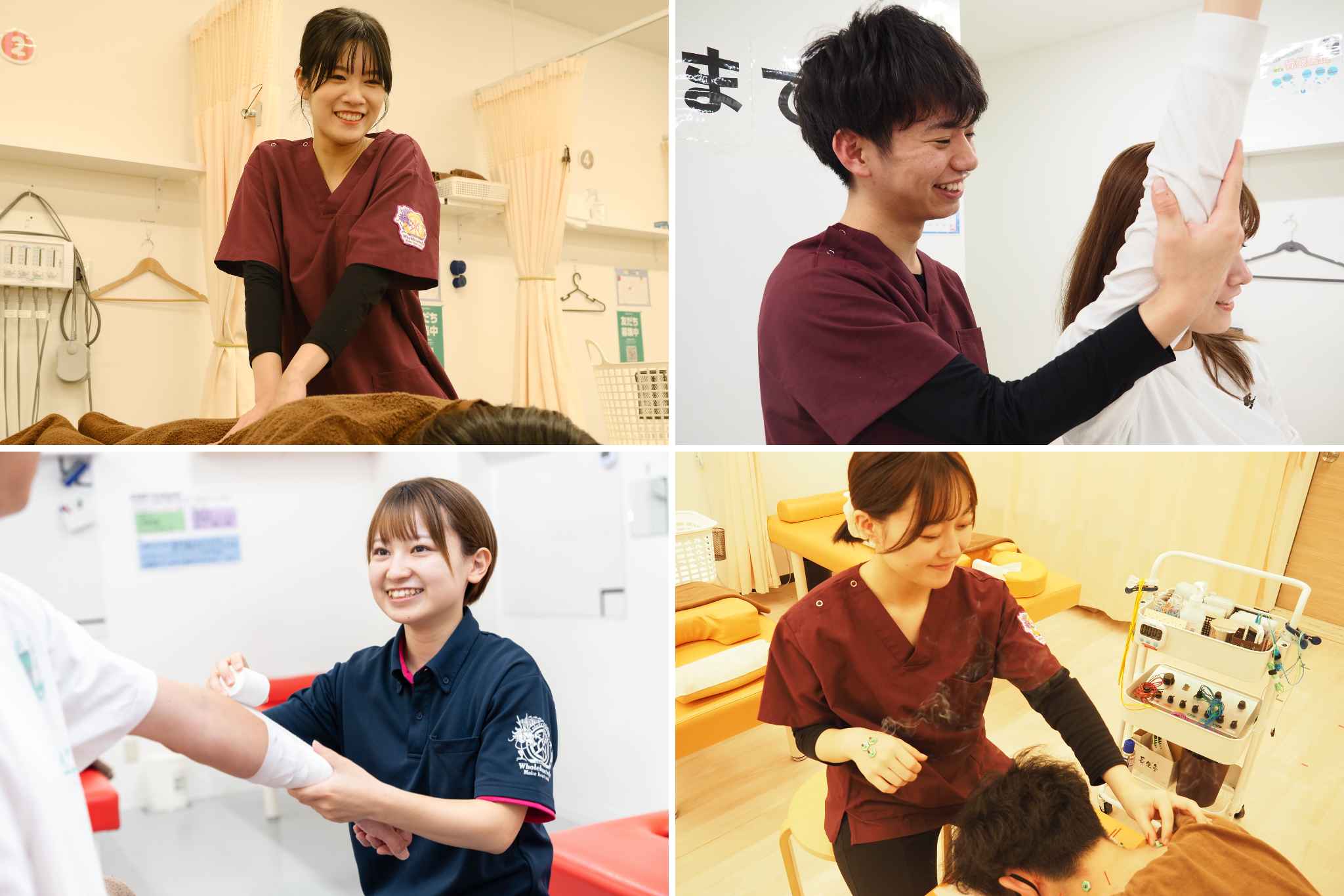 習志野：エルフレッチェグループ